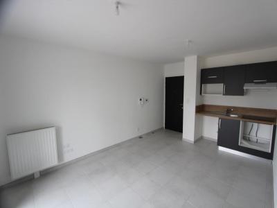 For rent Saint-herblain 2 rooms 43 m2 Loire atlantique (44800) photo 2