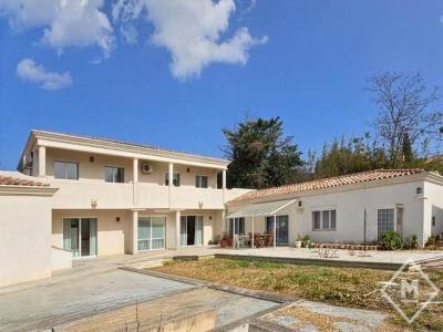 Annonce Vente 8 pi�ces Maison Marseille-12eme-arrondissement 13