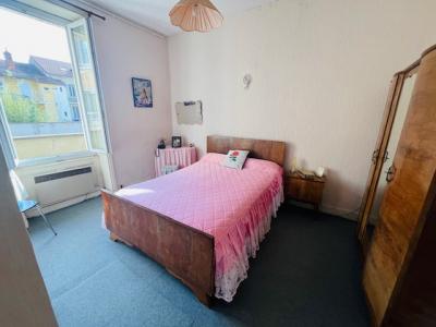 Acheter Appartement 51 m2 Roanne
