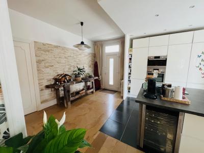 Annonce Vente 7 pi�ces Maison Marcigny 71