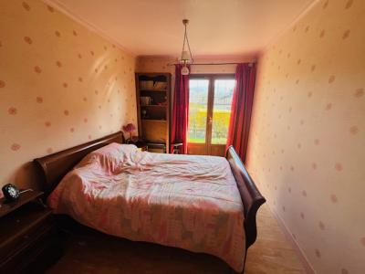 Acheter Maison Anzy-le-duc 188000 euros