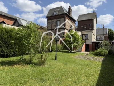 For sale Deville-les-rouen 58 m2 Seine maritime (76250) photo 1