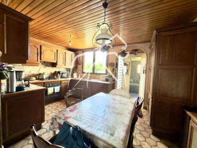For sale Deville-les-rouen 58 m2 Seine maritime (76250) photo 3