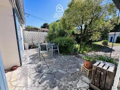 Annonce Vente 7 pi�ces Maison Boutiers-saint-trojan 16