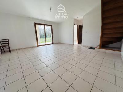 Acheter Maison 143 m2 Marsac