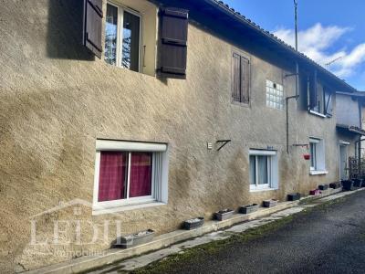 Annonce Vente 5 pi�ces Maison Mauvezin 32