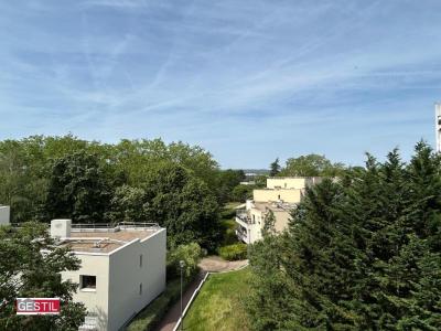Annonce Location 2 pi�ces Appartement Cergy 95