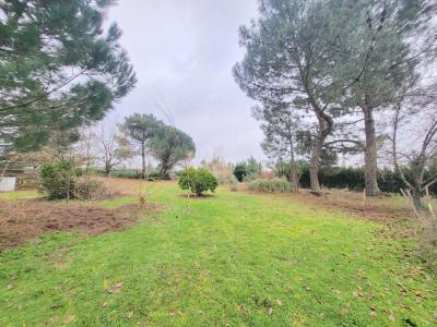 For sale Blaye 3099 m2 Gironde (33390) photo 0