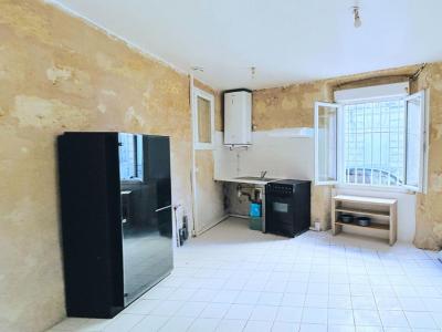 For sale Bordeaux 2 rooms 25 m2 Gironde (33000) photo 0