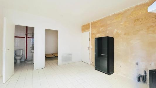 Annonce Vente 2 pi�ces Appartement Bordeaux 33