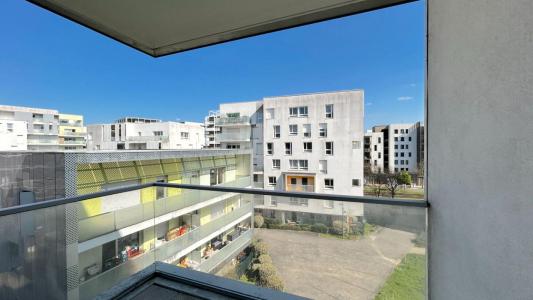 Annonce Vente 2 pi�ces Appartement Bordeaux 33