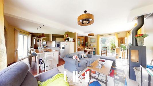 Annonce Vente 5 pi�ces Maison Monceaux-en-bessin 14