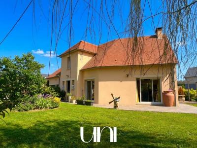 Acheter Maison 137 m2 Monceaux-en-bessin