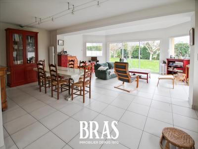 Annonce Vente 7 pi�ces Maison Treillieres 44