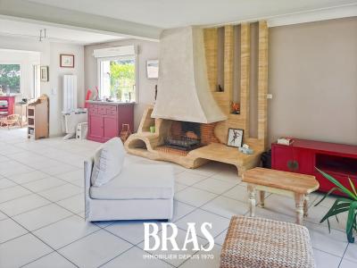 Acheter Maison 186 m2 Treillieres