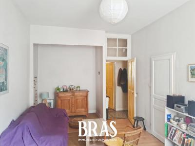 Annonce Vente 2 pi�ces Appartement Nantes 44