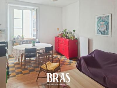 Acheter Appartement 43 m2 Nantes