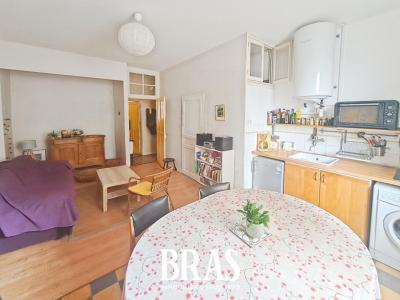 Acheter Appartement Nantes Loire atlantique