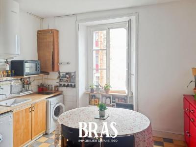 Acheter Appartement Nantes 155150 euros