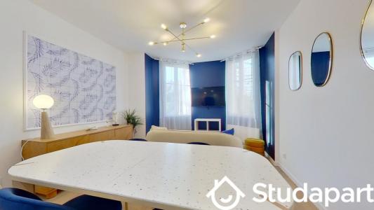 Louer Appartement Nice Alpes Maritimes