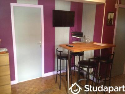 Annonce Location Appartement Arcueil 94