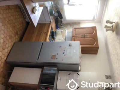 Louer Appartement Arcueil 650 euros