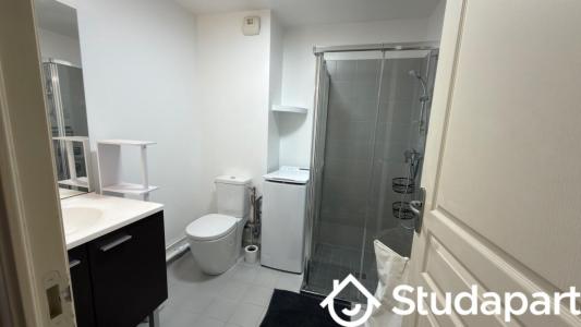 Louer Appartement Troyes Aube