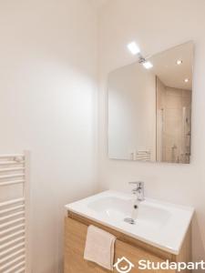 Louer Appartement Saint-etienne Loire
