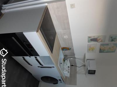 Louer Appartement 13 m2 Grenoble