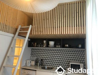 Annonce Location Appartement Grenoble 38