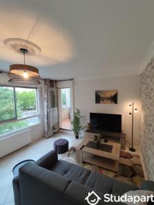 Louer Appartement Petit-quevilly Seine maritime