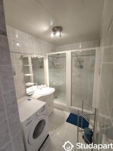Louer Appartement Petit-quevilly 410 euros