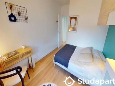 For rent Paris-8eme-arrondissement 1 room 10 m2 Paris (75008) photo 0