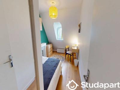 Annonce Location Appartement Paris-8eme-arrondissement 75