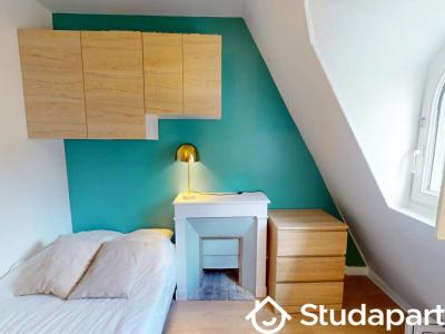 Louer Appartement Paris-8eme-arrondissement Paris