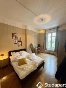 Louer Appartement Lyon-3eme-arrondissement Rhone