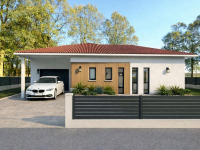 For sale Seignosse 5 rooms 145 m2 Landes (40510) photo 1
