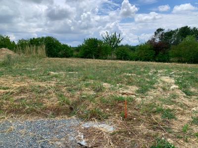 For sale Gauriaguet 992 m2 Gironde (33240) photo 0