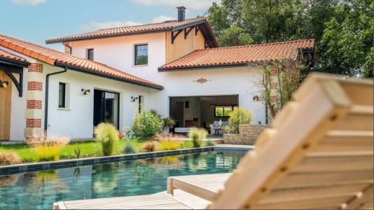 Annonce Vente Terrain Saint-savin 33