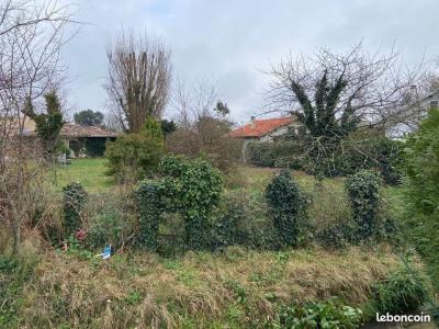 For sale Vayres 1515 m2 Gironde (33870) photo 0