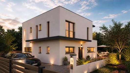 Annonce Vente Terrain Sauve 33