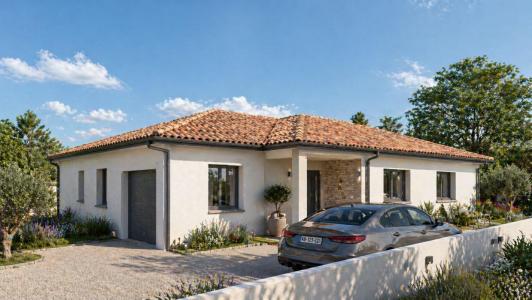 Acheter Terrain 365 m2 Sauve