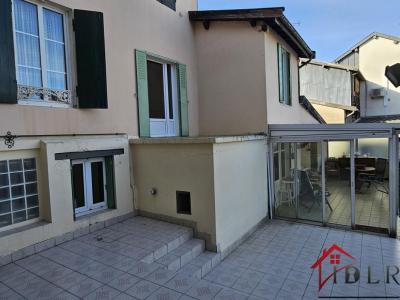 Annonce Vente 7 pi�ces Maison Wassy 52