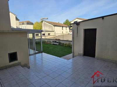Acheter Maison 166 m2 Wassy