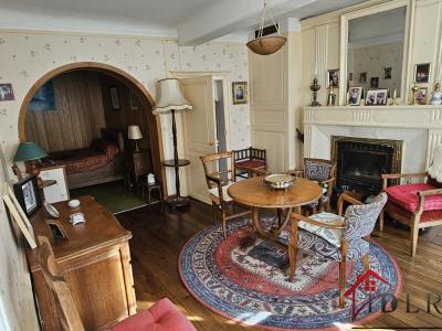 Acheter Maison Wassy 116000 euros