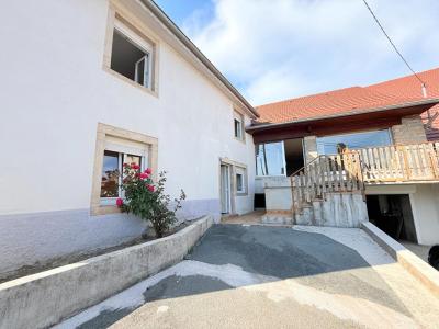For sale Chazot 5 rooms 200 m2 Doubs (25430) photo 0