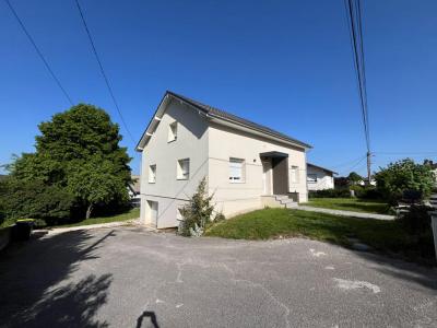 For sale Maiche 6 rooms 176 m2 Doubs (25120) photo 0