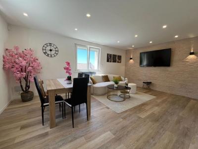 Acheter Maison Maiche 377000 euros