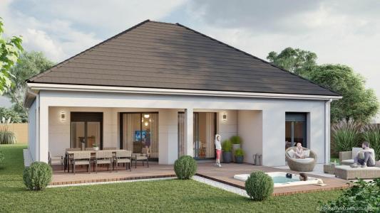 Annonce Vente 6 pi�ces Maison Aviron 27