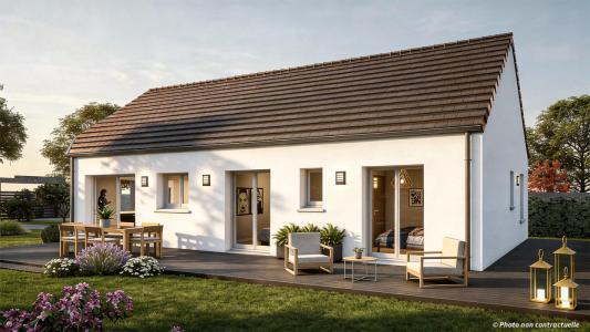 For sale Breuil-en-auge 6 rooms 96 m2 Calvados (14130) photo 1